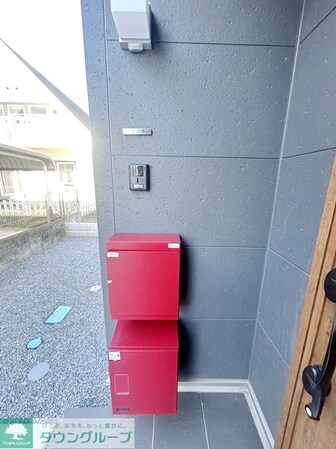 ガレージハウス久喜青毛の物件内観写真